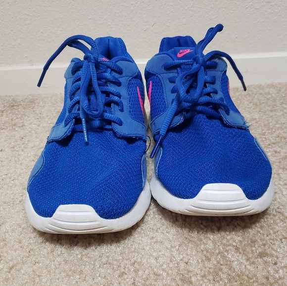 Nike Kaishi Run Hyper Colbalt - Picture 2 of 7